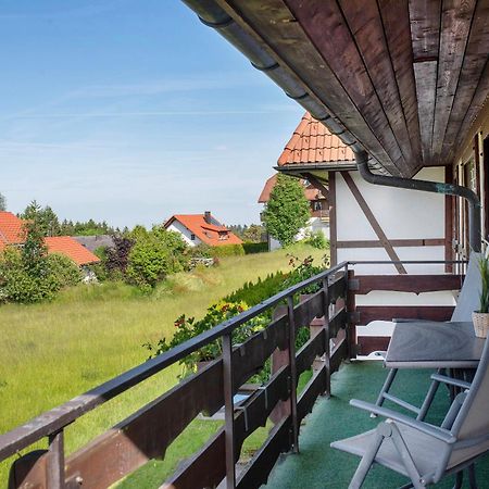 Gaestehaus Kunkelmann Mit Sauna Höchenschwand Extérieur photo
