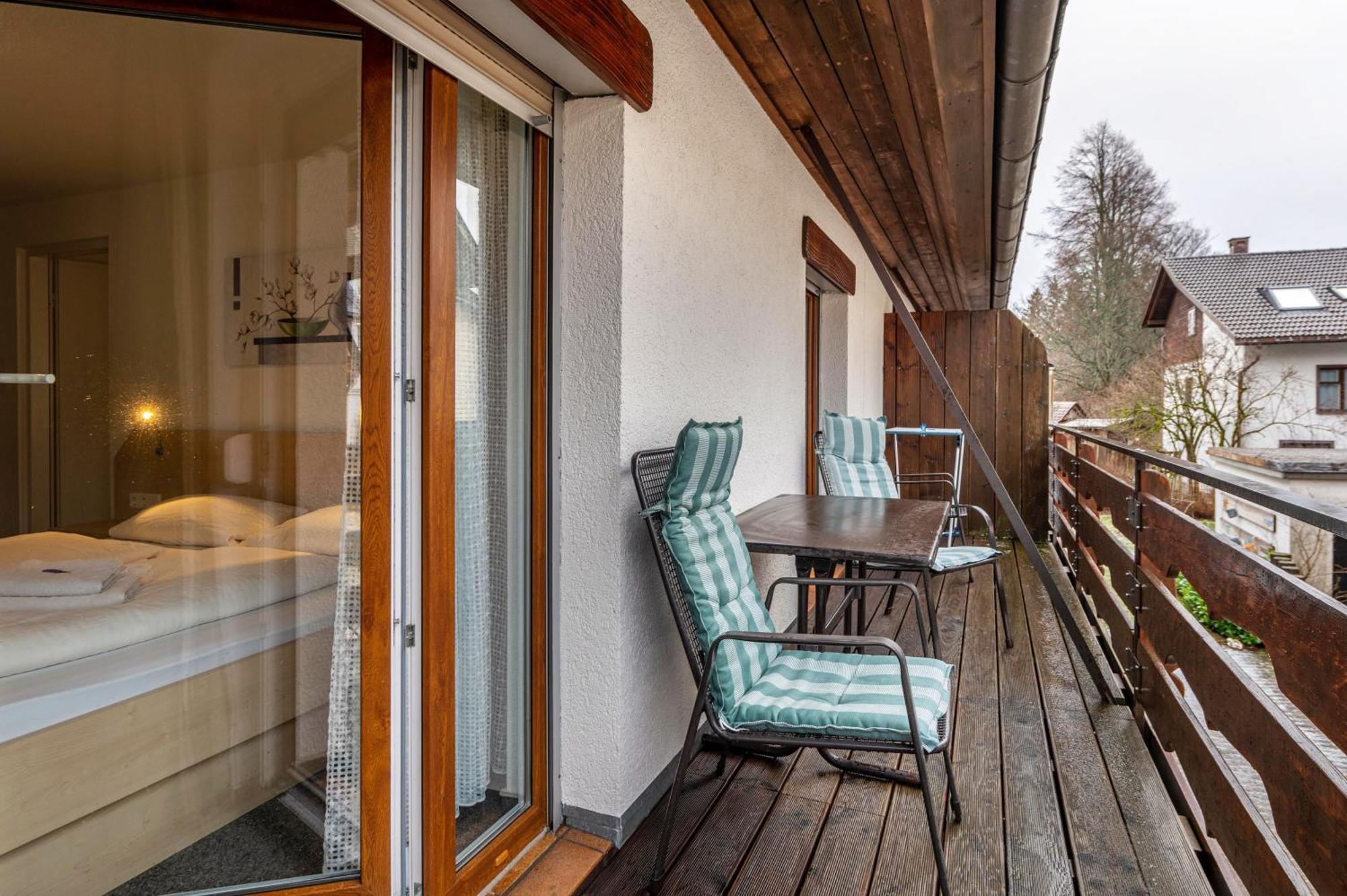 Gaestehaus Kunkelmann Mit Sauna Höchenschwand Extérieur photo