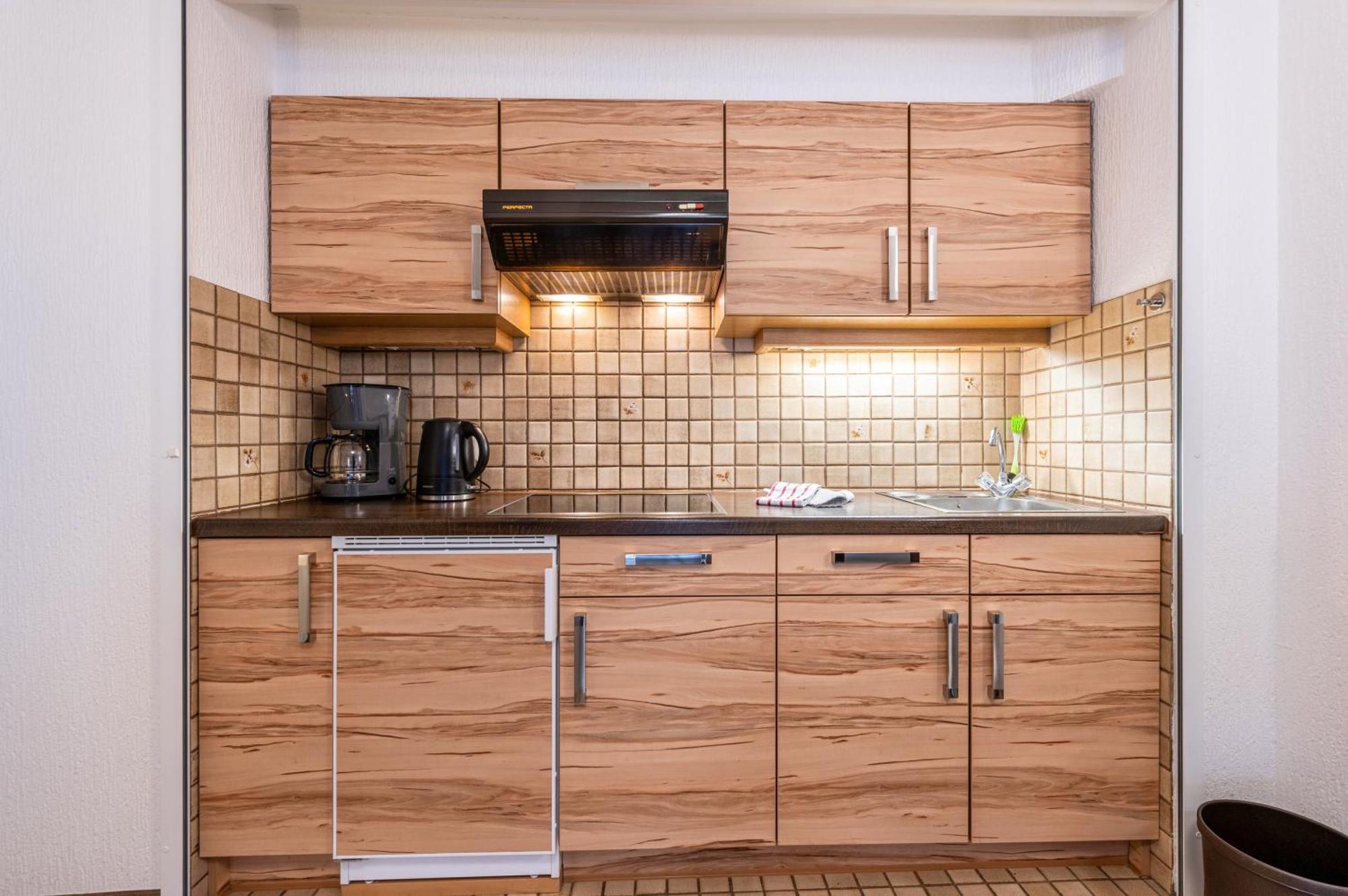 Gaestehaus Kunkelmann Mit Sauna Höchenschwand Extérieur photo