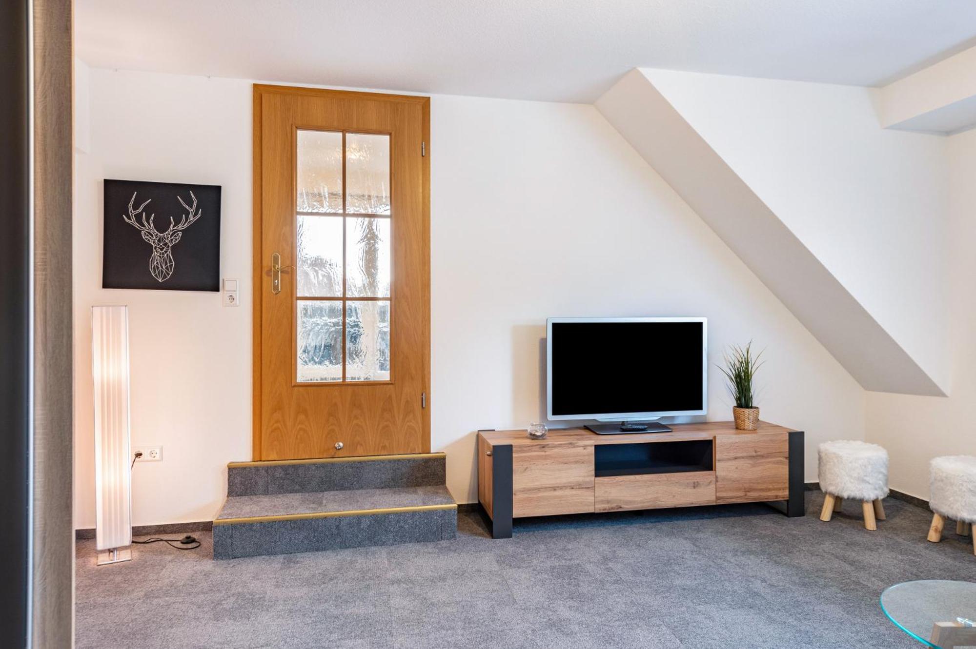 Gaestehaus Kunkelmann Mit Sauna Höchenschwand Extérieur photo