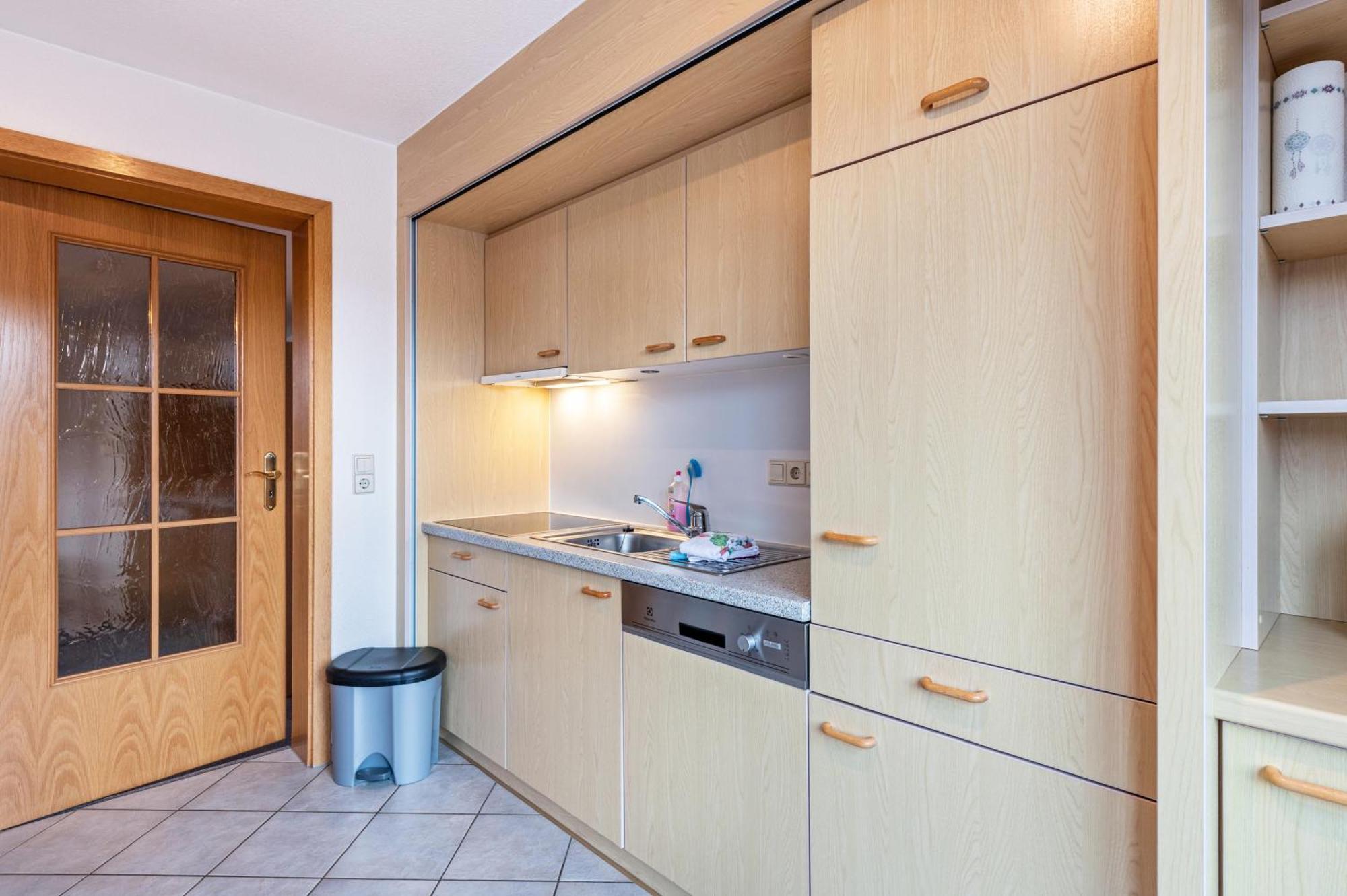 Gaestehaus Kunkelmann Mit Sauna Höchenschwand Extérieur photo