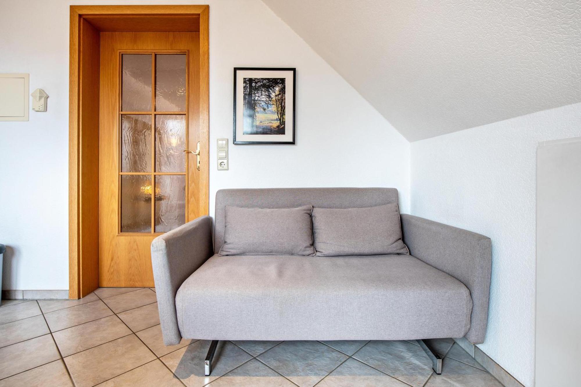 Gaestehaus Kunkelmann Mit Sauna Höchenschwand Extérieur photo