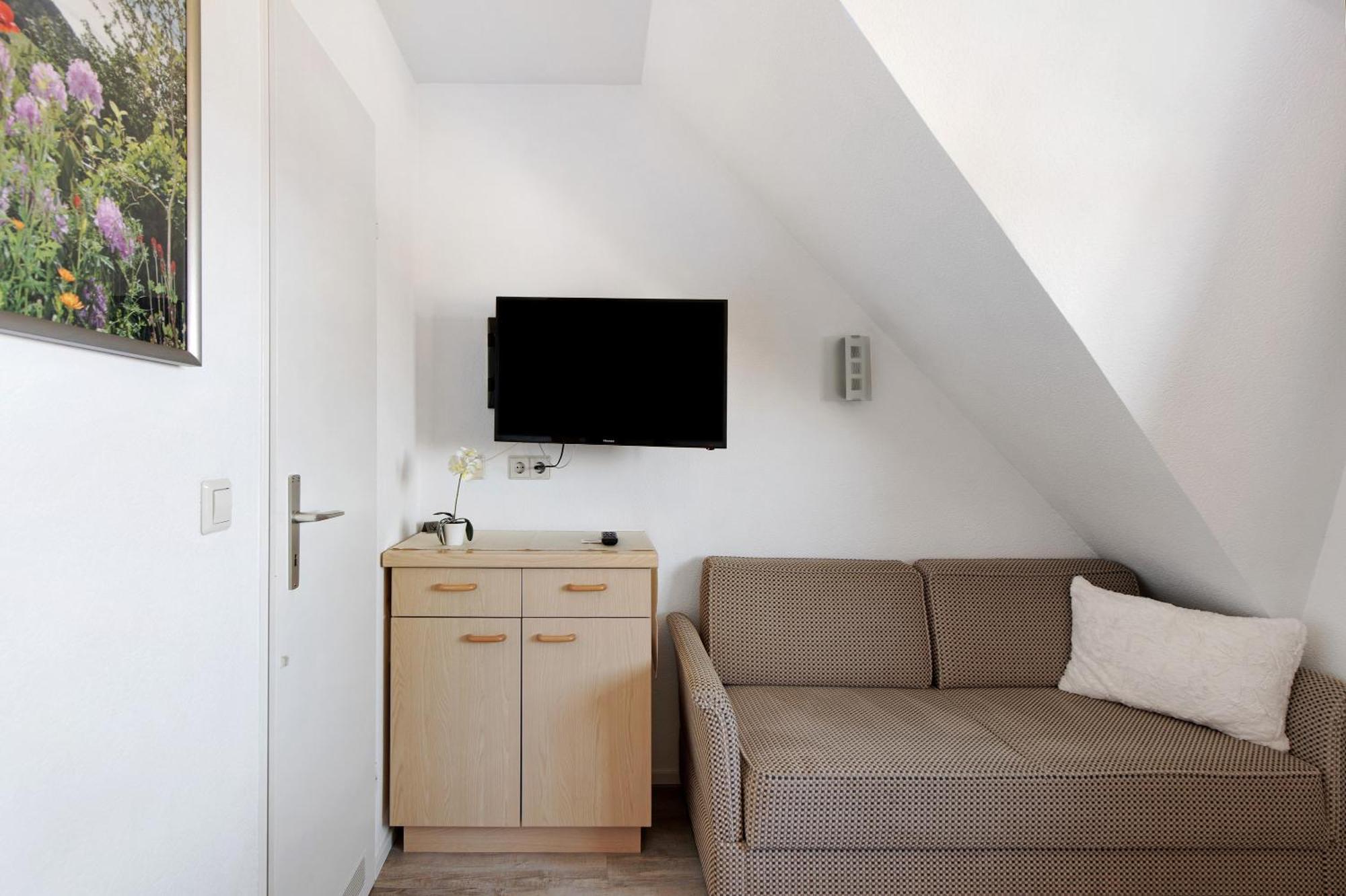Gaestehaus Kunkelmann Mit Sauna Höchenschwand Extérieur photo