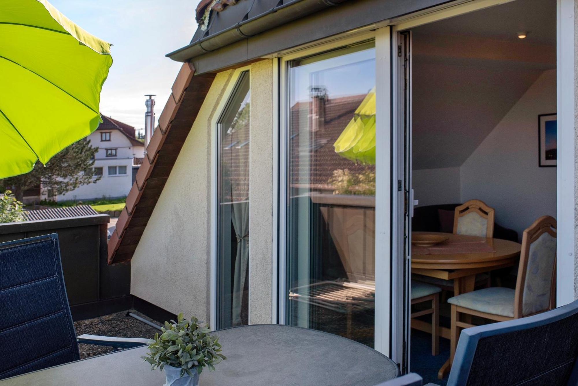 Gaestehaus Kunkelmann Mit Sauna Höchenschwand Extérieur photo