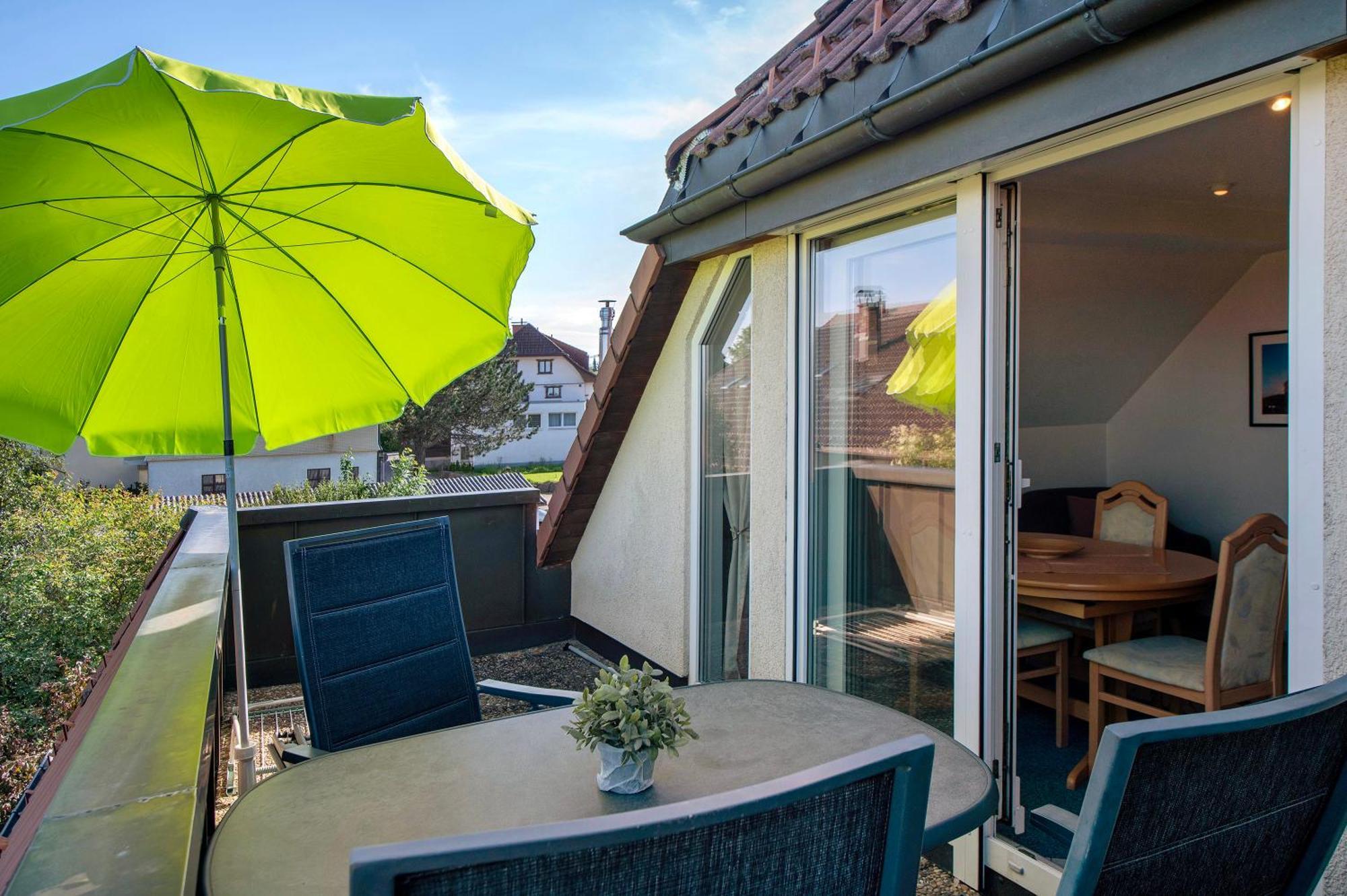 Gaestehaus Kunkelmann Mit Sauna Höchenschwand Extérieur photo